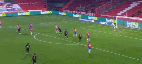 德岛漩涡vs长崎成功丸首发：巴塞洛斯、安普森先发