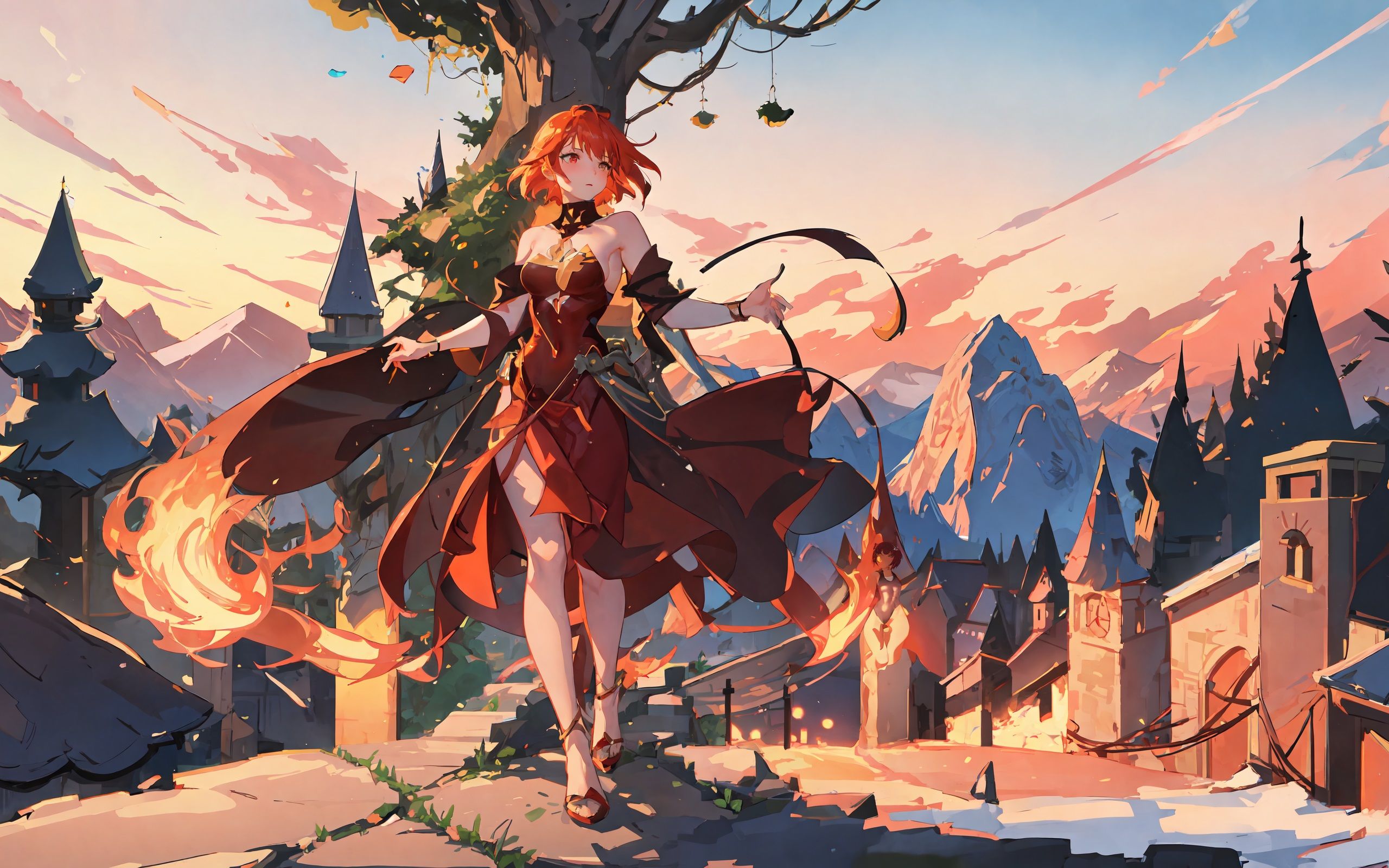 那么冯泰奇 那么冯泰奇