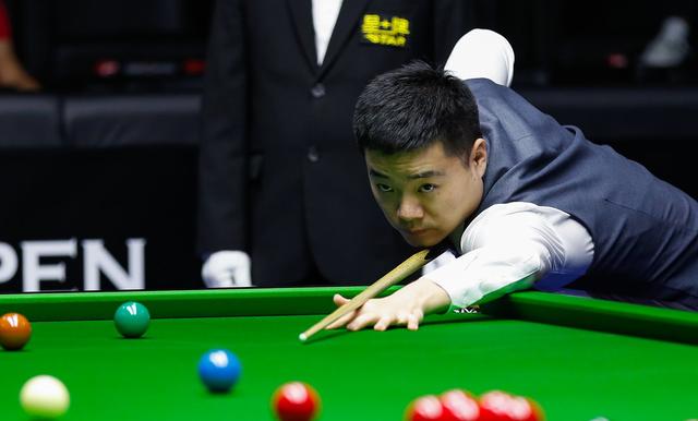 不屈的防守 不屈的防守