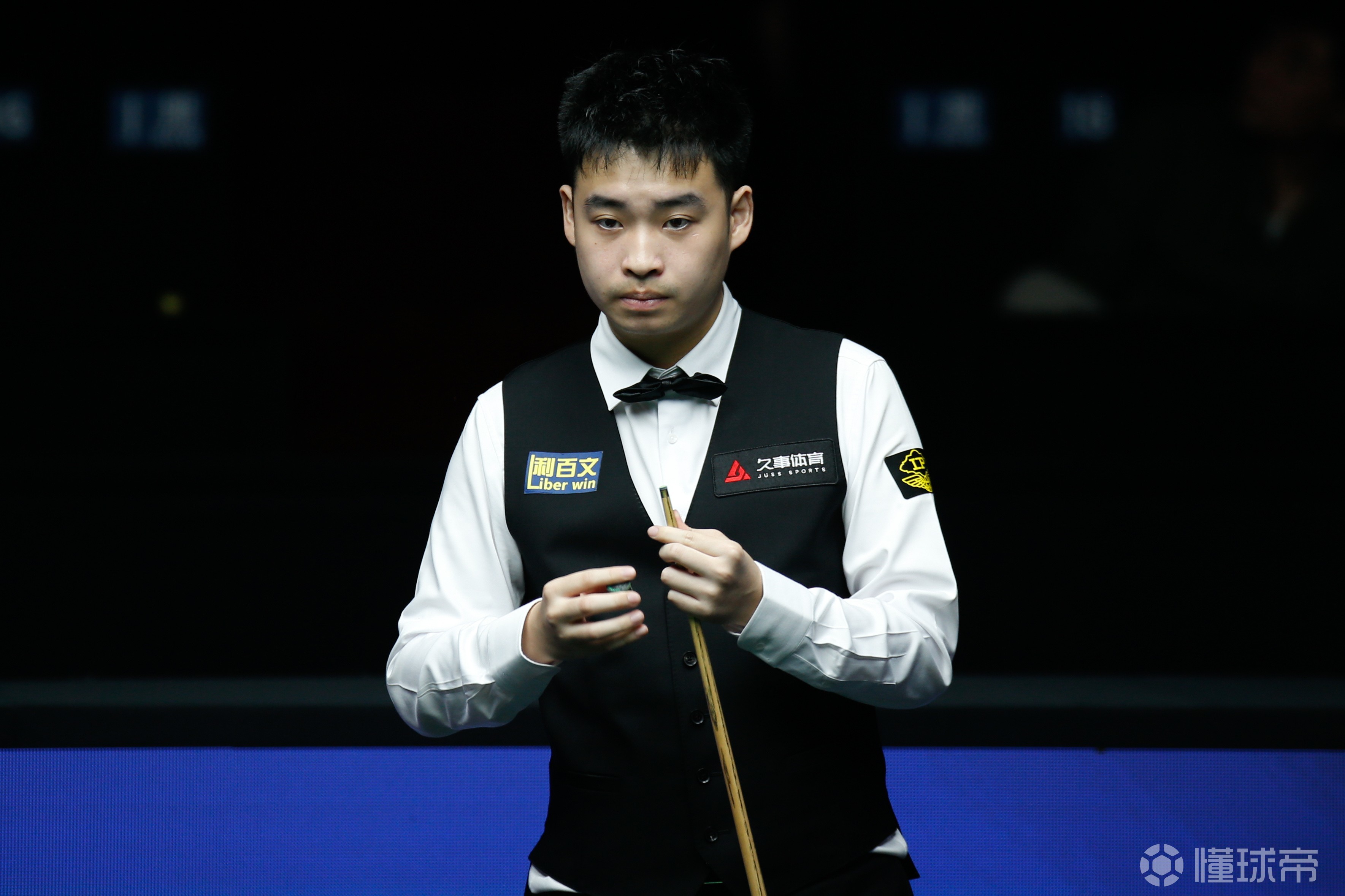 在乒坛竞争 在乒坛竞争